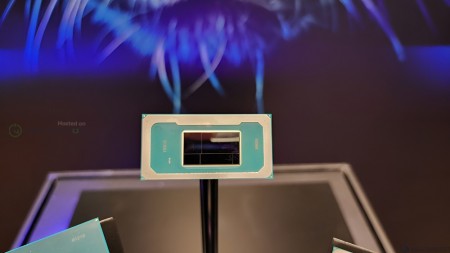 Panther Lake chỉ có 12 nhân GPU Xe3 trên bản Core Ultra “X”