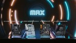 MSI ra mắt B850M Max WiFi & bo mạch 800-series