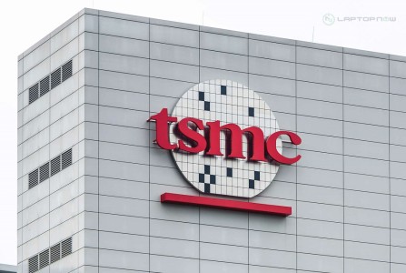 TSMC cân nhắc sản xuất tiến trình 2nm tại một nước châu á