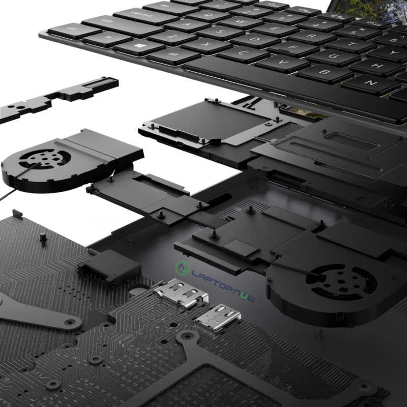 Dell Precision 7550 i7 10850H 16GB 512GB RTX 3000 6GB giá tốt tháng này