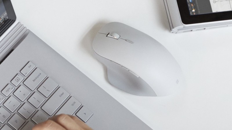 Chuột Surface Precision Mouse