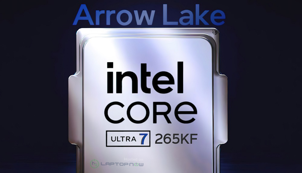 Intel Core™ Ultra 7 265K