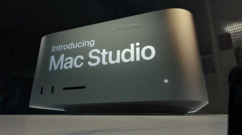 Apple đã hoãn ra mắt M4 Max và M4 Ultra cho Mac Studio