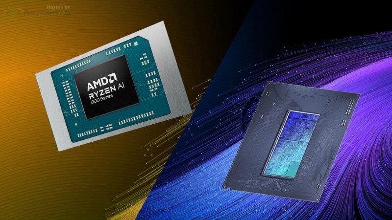 Core Ultra 5 225H vs Ryzen AI 7 350 – So kè hiệu năng & nhiệt độ