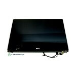 thay man hinh dell xps 9360