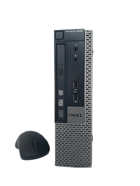 Dell Optiplex 9020 SFF (Case trung)