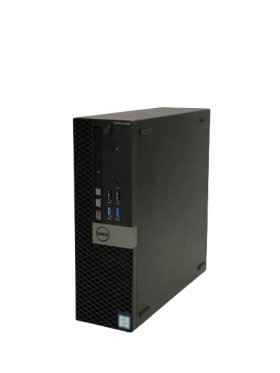 Dell Optiplex 5040 SFF (case trung)