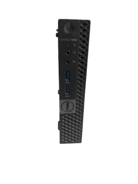 Dell Optiplex 7040 Micro (Case mini)