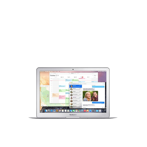 Macbook Air 2015