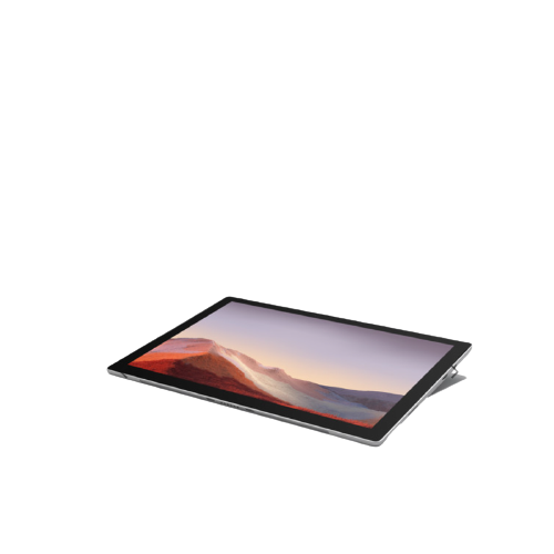 surface pro 7 2