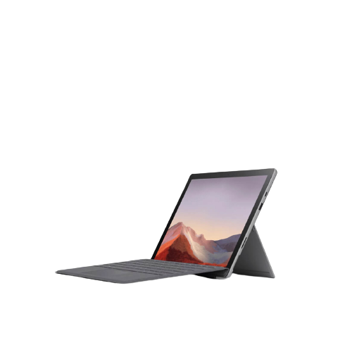 Surface pro 7