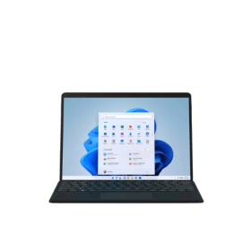 Surface pro 8