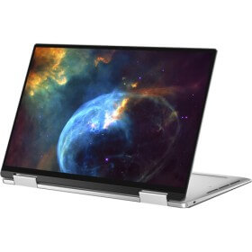 Dell Xps 7390 2-in-1