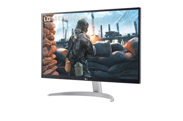 Màn hình LG 27UP600 27'' UHD 4K IPS