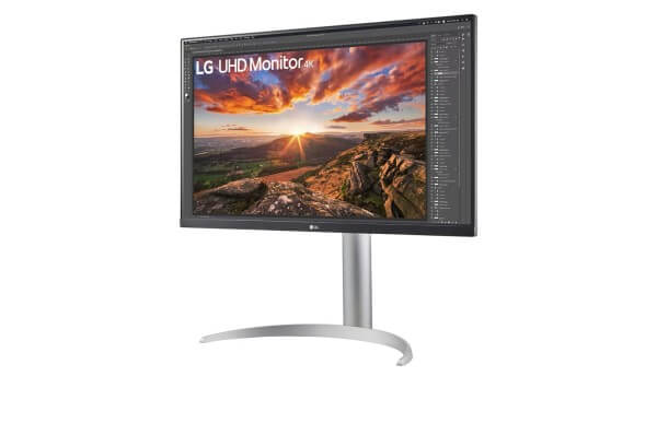 Màn hình LG 27UP850N 27" UHD 4K IPS