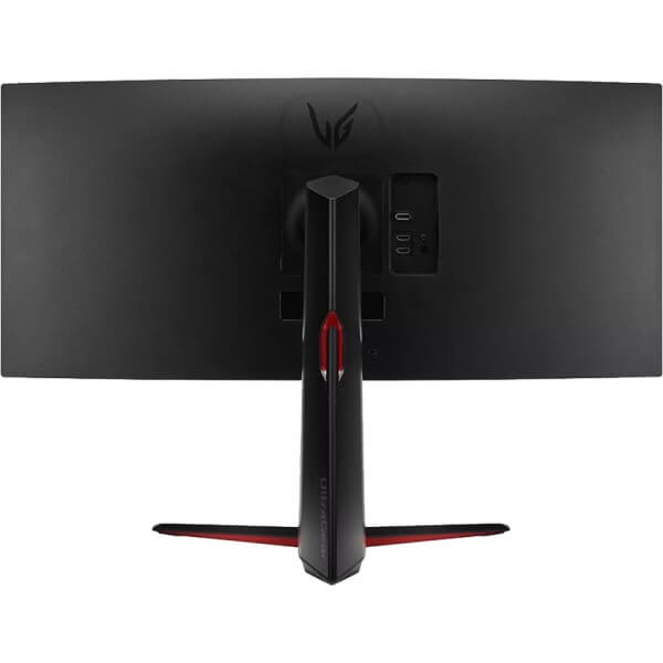 Màn hình LG 34GP63A 34" 2K 160Hz G-Sync HDR gaming