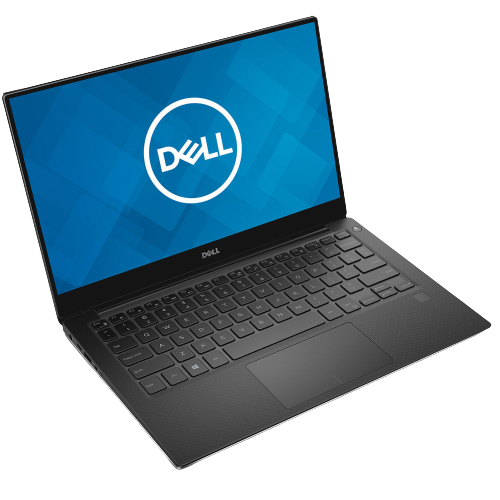 Dell XPS 9360 SS_i7_gen 8_1