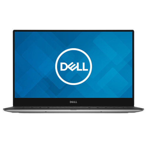 Dell XPS 9360 SS_i7_gen 8_2