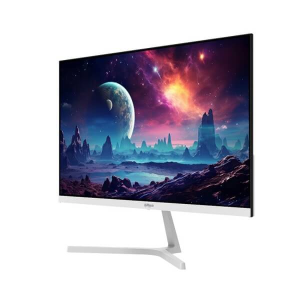 Màn hình Dahua 24" LM24-B200SW (VA trắng)