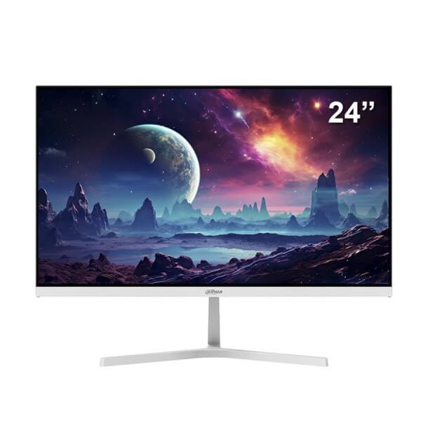 Màn hình Dahua 24" LM24-B200SW (VA trắng)