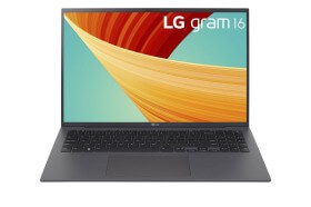 LG Gram 16Z90R-E.AH75A5 (i7-1360P | 16GB | 512GB | 16 inch WQXGA| Win 11)