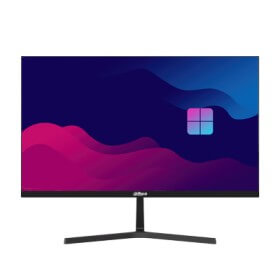 Màn hình máy tính Dahua 24" LM24-B200S(VA)