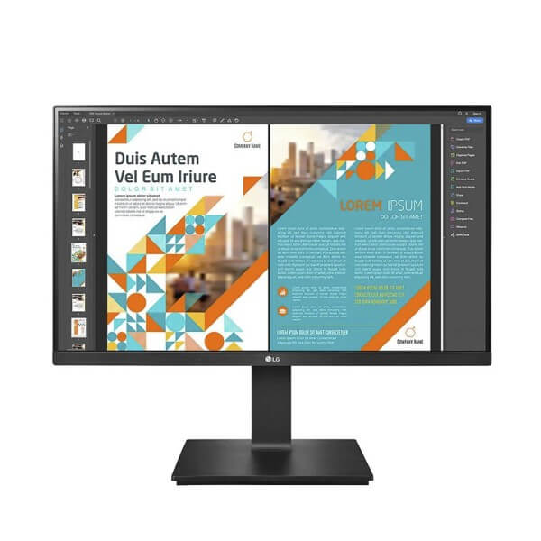 Màn hình LG 24QP550 24" 2K IPS