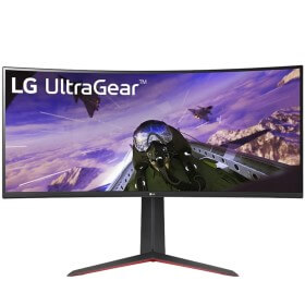 Màn hình LG 34GP63A 34" 2K 160Hz G-Sync HDR gaming