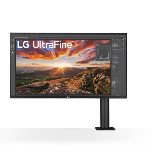 Màn hình LG 32UN880 32" 4K IPS HDR 10