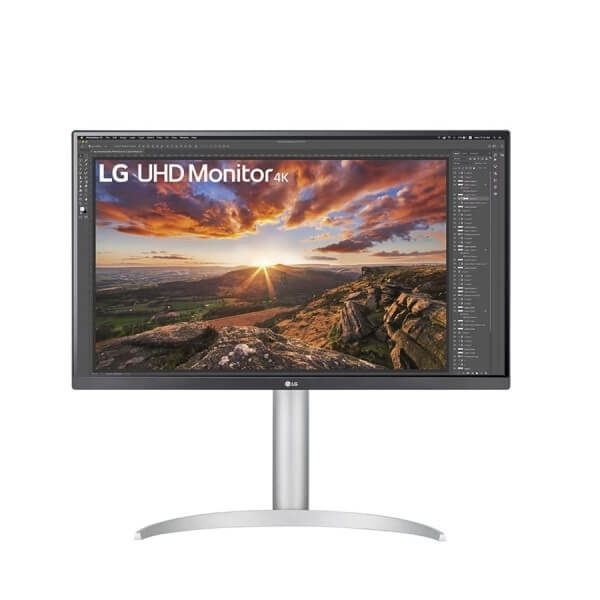 Màn hình LG 27UP850N 27" UHD 4K IPS