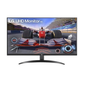 Màn hình LG 32UR500 32" 4K HDR 10
