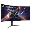 Màn hình LG 45GR95QE OLED 45'' 3K OLED Cong 240Hz 0,03ms