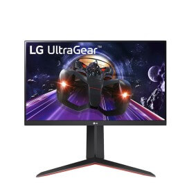 Màn hình LG 24GN65R 24" IPS