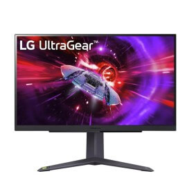 Màn hình LG 27GR75Q 27" 2K