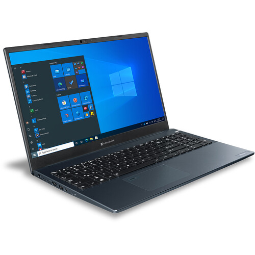 Toshiba Dynabook A50 Core i7 Gen 11