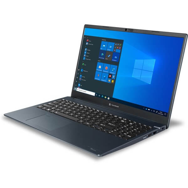 Toshiba Dynabook A50_i7_Gen 11_3