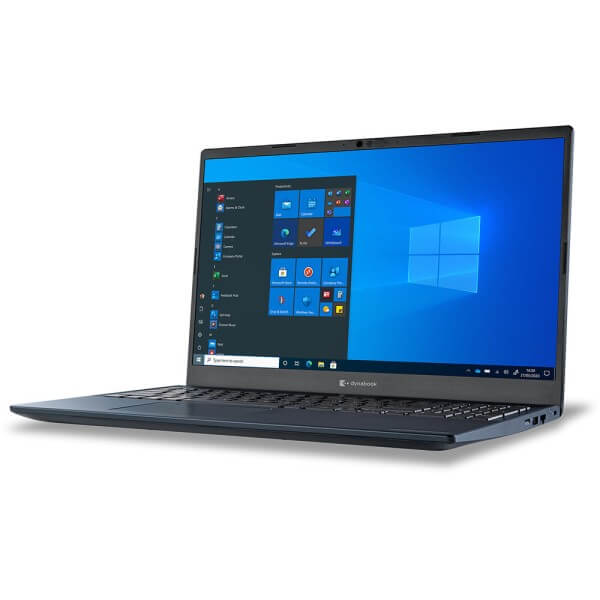 Toshiba Dynabook A50_i7_Gen 14