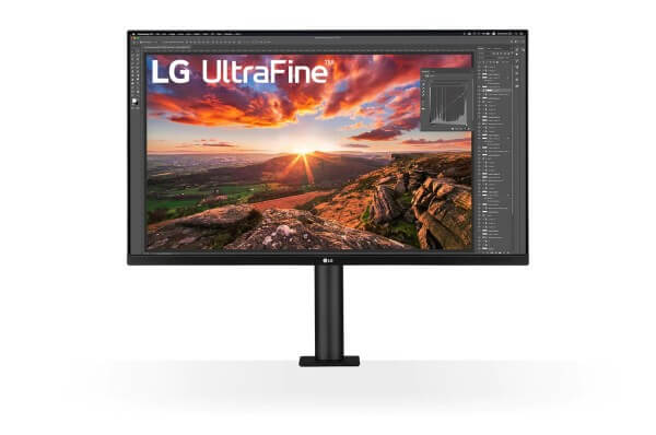 Màn hình LG 32UN880 32" 4K IPS HDR 10