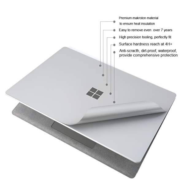 Dán Skin Surface Pro 3