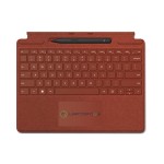 Ban phim Surface Pro 8, Pro 9, Pro X mau do Laptop Now