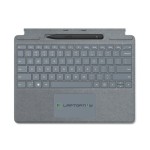 Ban phim Surface Pro 8, Pro 9, Pro X mau xanh Laptop Now