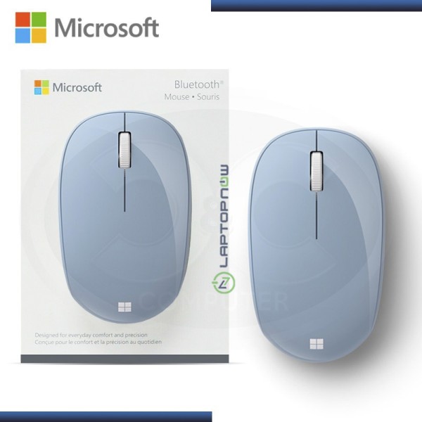 Chuot Surface Bluetooth Mouse 6