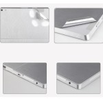 Dan Skin Surface Pro 5