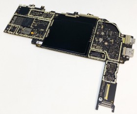 Thay mainboard Surface Pro 5