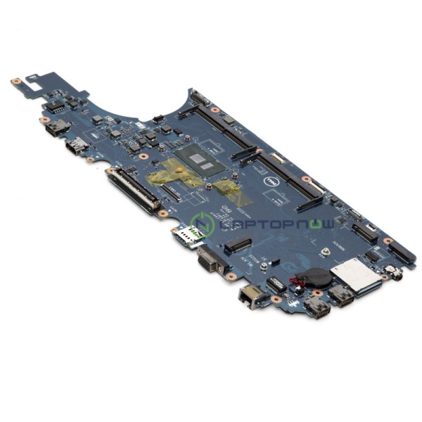 Mainboard Dell Latitude 5590 i5