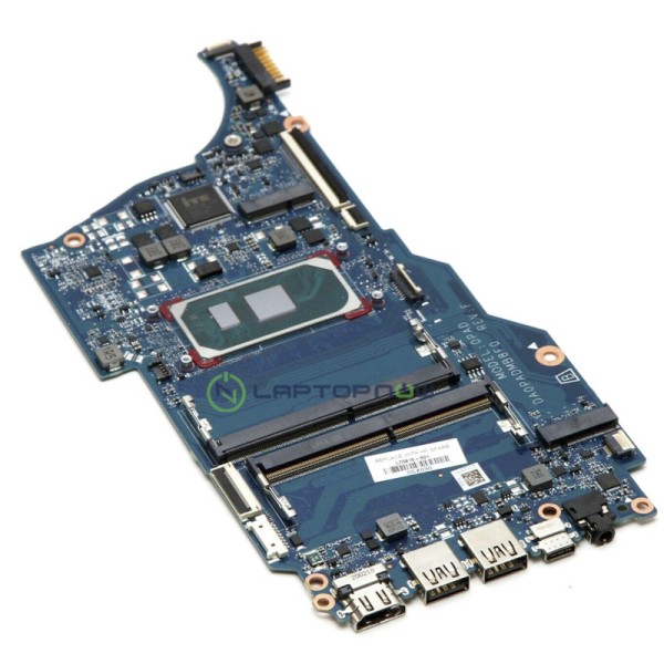 Mainboard Dell Latitude 5580 i5