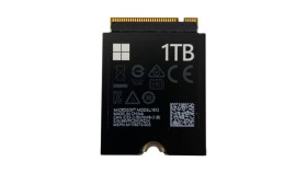 Thay SSD Surface Pro 7