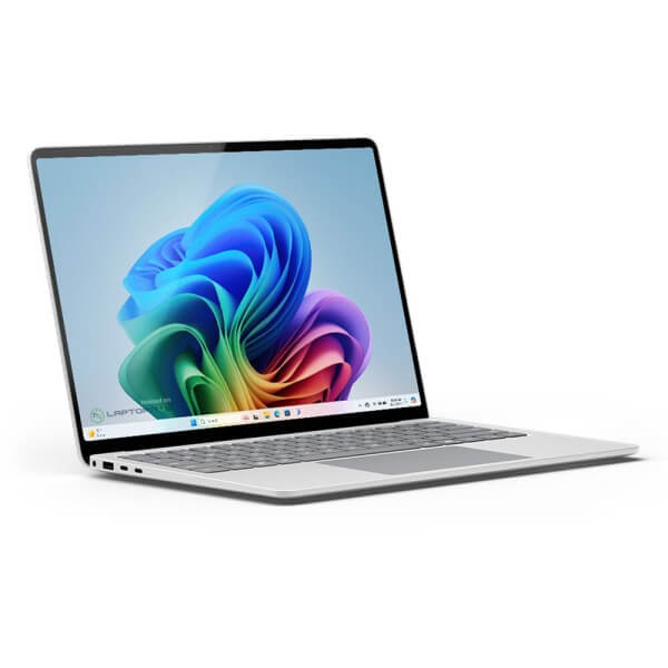 Surface Laptop 7 (Platinum)