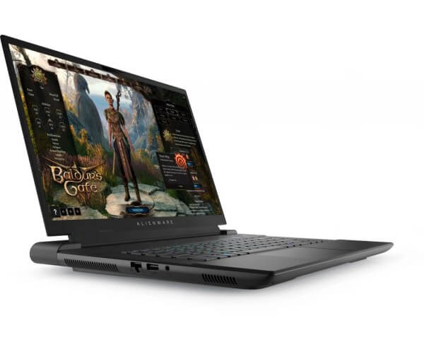 Alienware m16