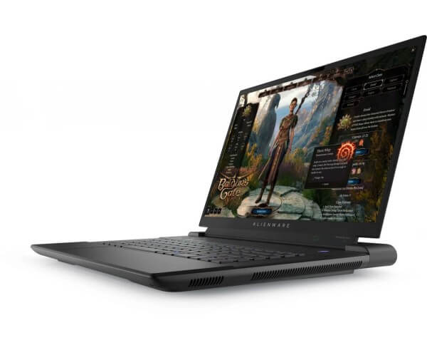 Alienware m16